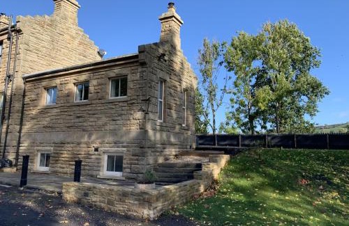 Lanchester House | Station House