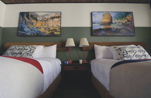 Lakeside Park Hotel | Station House Inn - Near Heavenly Gondola