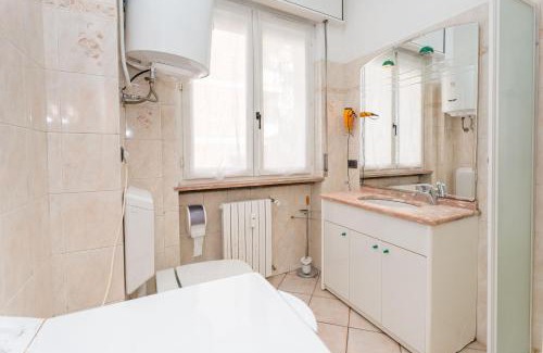 Stazione Apartment | Station's Apartments Bergamo