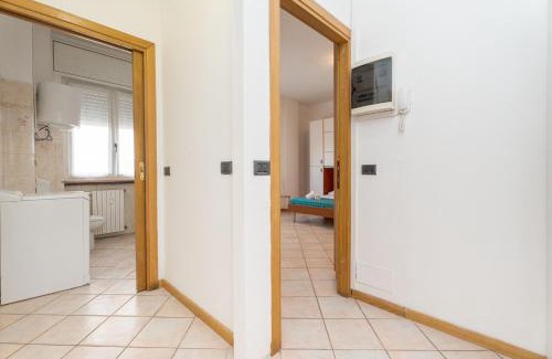Stazione Apartment | Station's Apartments Bergamo