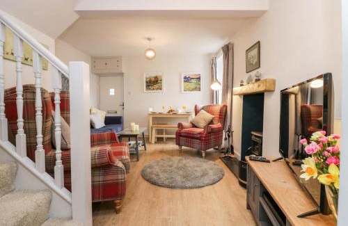Kirkby-in-Furness House | Station View