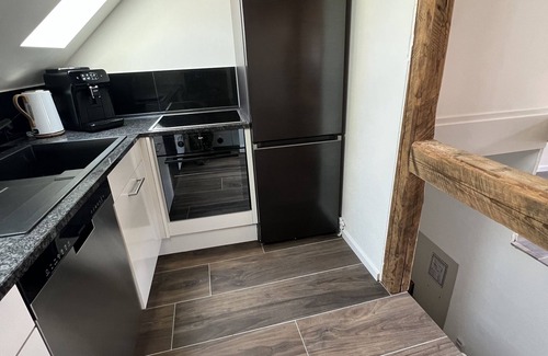 Niederdorf Hotel | Statthotel