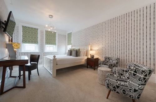 Southsea Hotel | Stattons Hotel & Restaurant