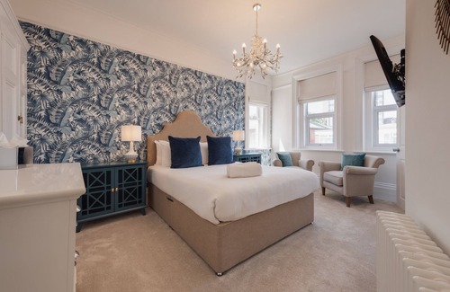 Southsea Hotel | Stattons Hotel & Restaurant