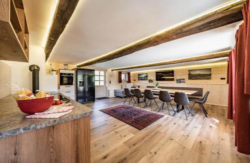 Ramsau im Zillertal Ski Chalet | STAUDACH - Alpinresidenz Zillertal