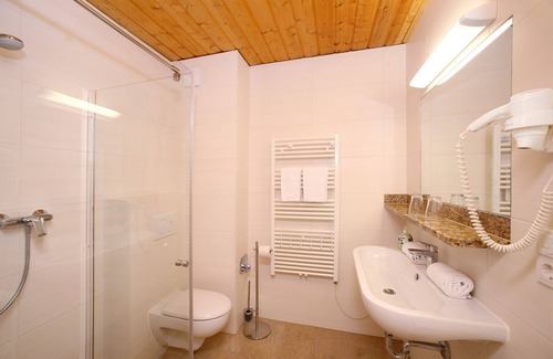 Hochkrimml Apartment | Staudi's ski hut Top11 in hut style directly on the piste Wood-burning stove