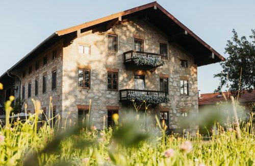 Staudach-Egerndach Apartment | Staudingerhof