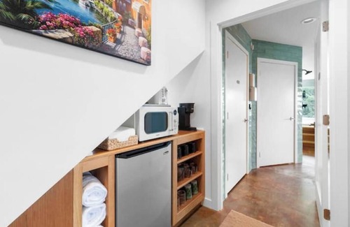 Portland House | Staufer Wellness Retreat