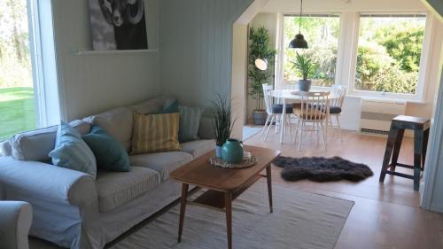 Selje Apartment | Stavetunet