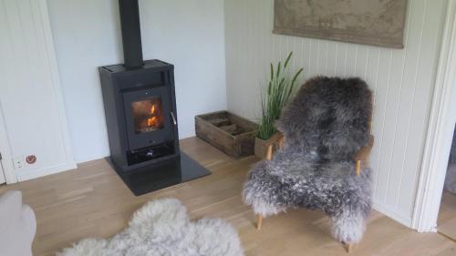 Selje Apartment | Stavetunet