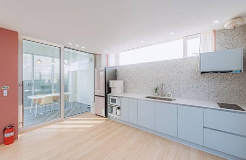 Gyeongju House | Stay 13 Wol