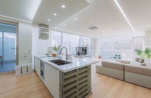 Gyeongju House | Stay 13 Wol