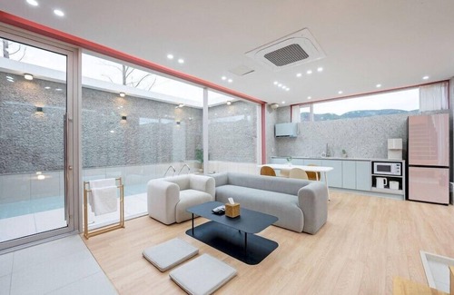 Gyeongju House | Stay 13 Wol