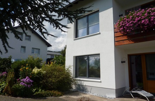 Duedinghausen Apartment | Stay 14 days - pay 13 days! vacation apartment in a small adventure village in the Sauerland