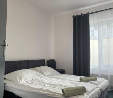 Mrzezyno House | Stay Adventure Mrzeżyno