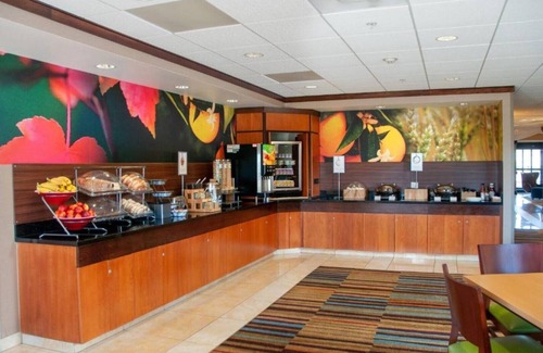 Colorado Springs House | Stay and explore from our Air Force Academy hotel