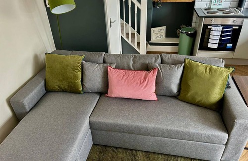 Sheffield Apartment | Stay Angels Hidden Gem of Sheffield
