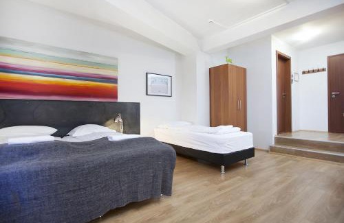 Hliðar Apartment | Stay Apartments Bolholt