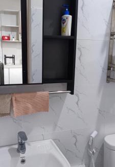 Calamba Apartment | Stay at Diez