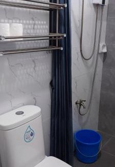 Calamba Apartment | Stay at Diez