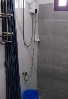 Calamba Apartment | Stay at Diez