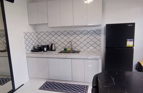 Calamba Apartment | Stay at Diez