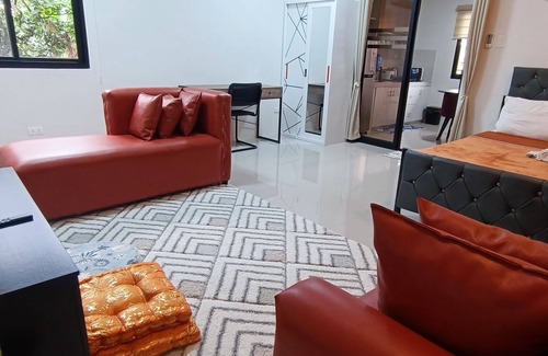 Calamba Apartment | Stay at Diez