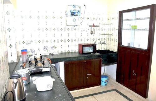 Jaipur District Villa | Stay at Jaipur Ville