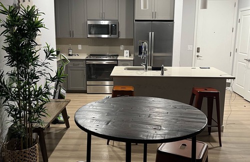 South Scottsdale Apartment | Stay At Luxury Apt near Downtown Scottsdale