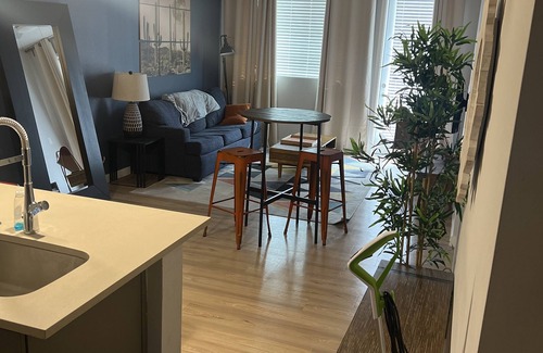 South Scottsdale Apartment | Stay At Luxury Apt near Downtown Scottsdale