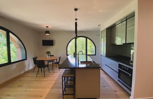 Purpan House | Stay at Moulin de la Flambère 10min from Toulouse center