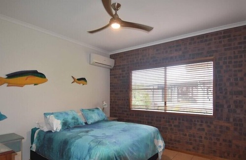 Wongaling Beach House | Stay at ‘Ocean Breeze’