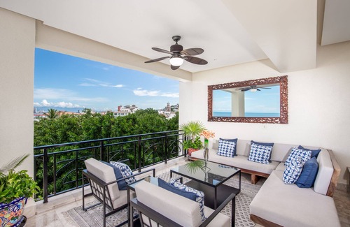 Emiliano Zapata Condo | Stay at Puerto Vallarta's Number One Property