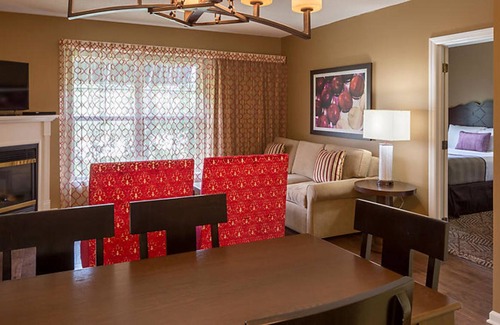 Hershey Resort | Stay at the Sweetest Place on Earth! Hershey Pennsylvania