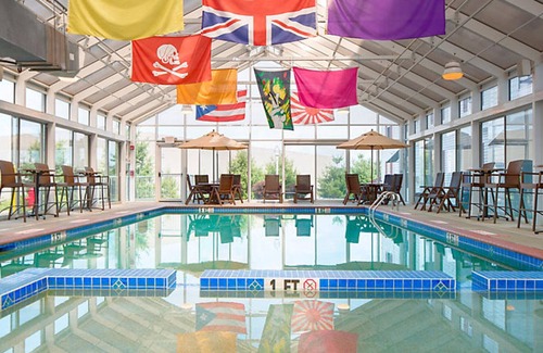 Hershey Resort | Stay at the Sweetest Place on Earth! Hershey Pennsylvania