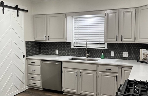 Grambling House | Stay Awhile at Casa Blanca - Minutes from Tech and GSU