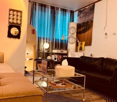 Jung-gu Apartment | Stay Banwoldang