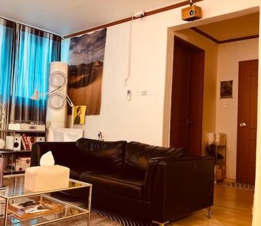Jung-gu Apartment | Stay Banwoldang