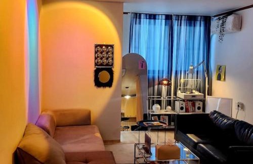 Jung-gu Apartment | Stay Banwoldang