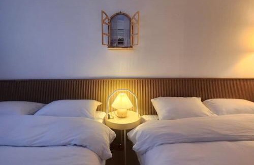 Jung-gu Apartment | Stay Banwoldang