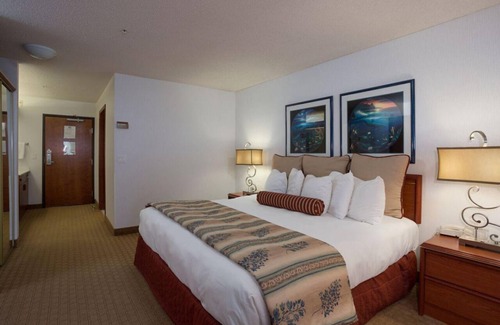Ocean Shores Hotel | STAY BY THE BEACH! COMFY UNIT, POOL, SAUNA