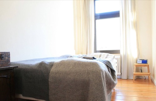 Tiergarten Apartment | Stay close to Potsdamer Platz
