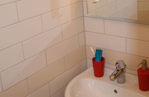 Tiergarten Apartment | Stay close to Potsdamer Platz