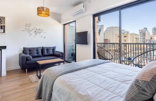 Abasto Apartment | Stay Cosy Apartment