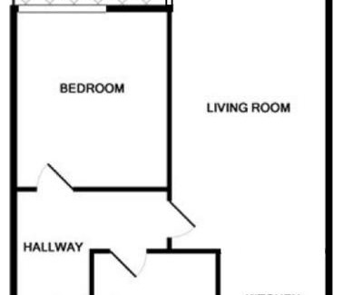 Castlefield Apartment | Stay Deansgate Apartments for 14 nights plus