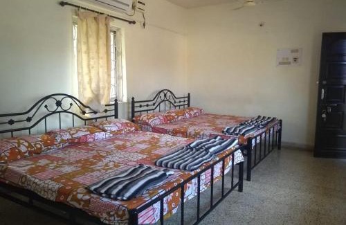 Margao House | Stay Goa Guesthouse