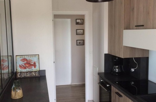 Varaville Apartment | Stay holiday at the water for 2 to 6 people