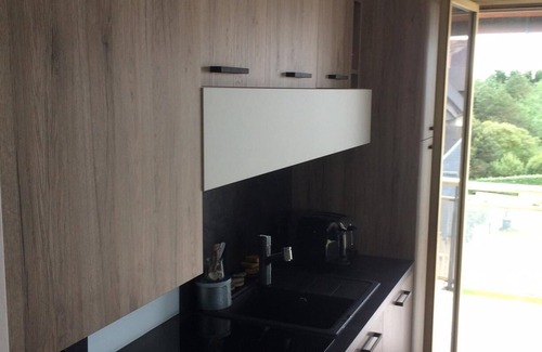 Varaville Apartment | Stay holiday at the water for 2 to 6 people