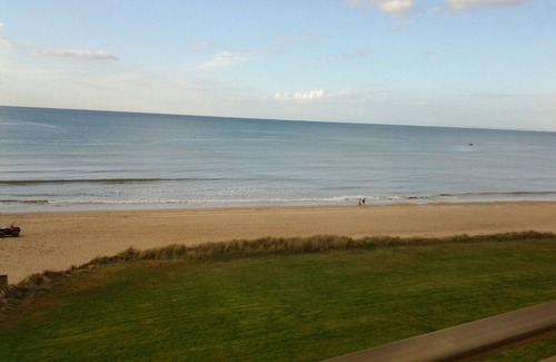 Varaville Apartment | Stay holiday at the water for 2 to 6 people