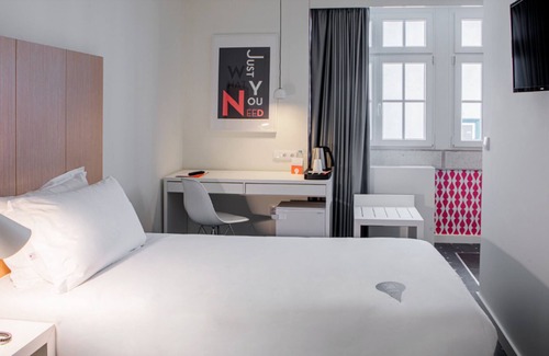 Chiado Hotel | Stay Hotel Lisboa Centro Chiado